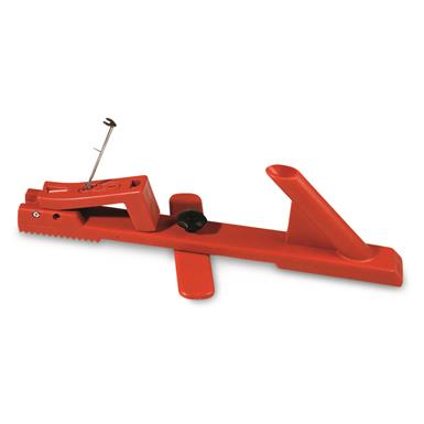 Automatic Fisherman Ice Fishing Base Unit