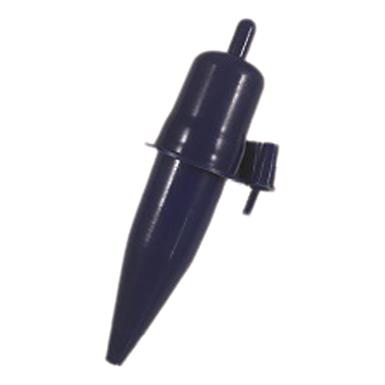 Automatic Fisherman Ice Stopper Reservoir