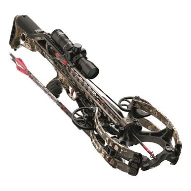 Barnett Hyper Raptor T-Rex Crossbow