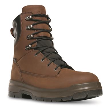 Danner Men's Ground Control 8