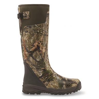 LaCrosse Men's Alphaburly Pro 18
