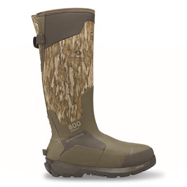 LaCrosse Men's Alphaburly Aero 17