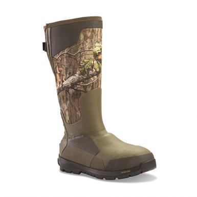 LaCrosse Men's Alphaburly Aero 17