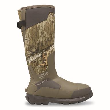 LaCrosse Men's Alphaburly Aero 17