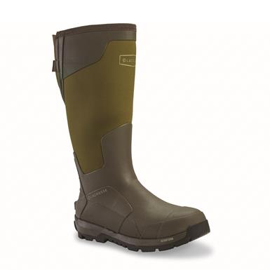 LaCrosse Men's Alphaburly Aero 17