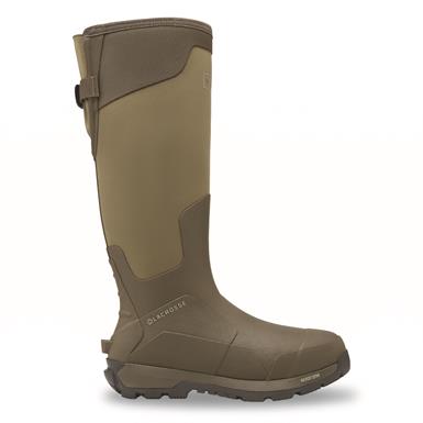 LaCrosse Men's Alphaburly Aero 17