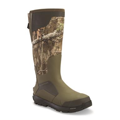 LaCrosse Men's Alphaburly Aero 17