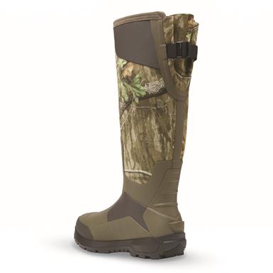 LaCrosse Men's Alphaburly Aero 17