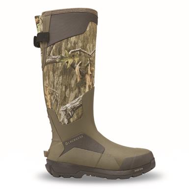 LaCrosse Men's Alphaburly Aero 17
