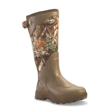 LaCrosse Men's Alpha Agility 17