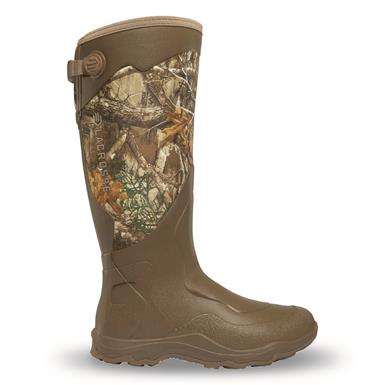 LaCrosse Men's Alpha Agility 17