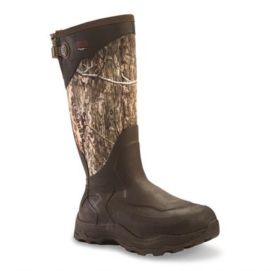 Lacrosse Men's Alpha Agility 17