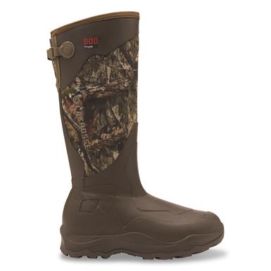 Lacrosse Men's Alpha Agility 17