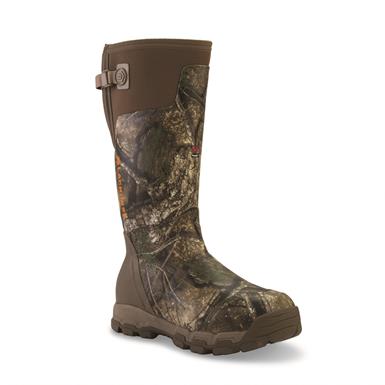 LaCrosse Men's Alphaburly Pro 18