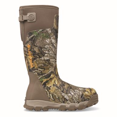 LaCrosse Men's Alphaburly Pro 18