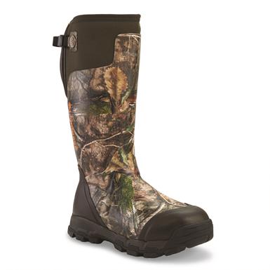 LaCrosse Men's Alphaburly Pro 18