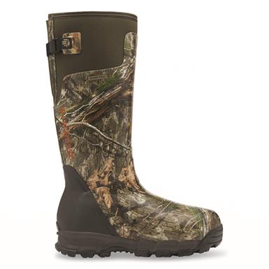 LaCrosse Men's Alphaburly Pro 18