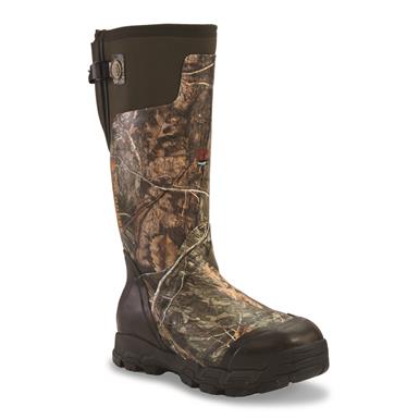 LaCrosse Men's Alphaburly Pro 18