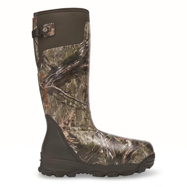 LaCrosse Men's Alphaburly Pro 18