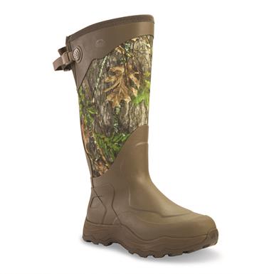 LaCrosse Men's Alpha Agility 17