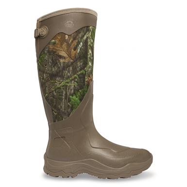 LaCrosse Men's Alpha Agility 17