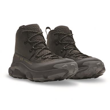 Under Armour Men's Charged Expanse Mid Waterproof Hiking Boots