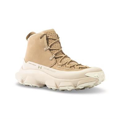 Under Armour Men's Charged Expanse Mid Waterproof Hiking Boots