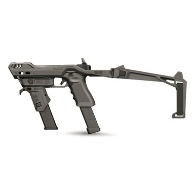 Recover Tactical 20/20N Stabilizer Brace Kit for Glock