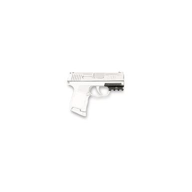 Recover Tactical ZR65 Picatinny Over Rail Adapter for Sig Sauer P365, P365XL, Black