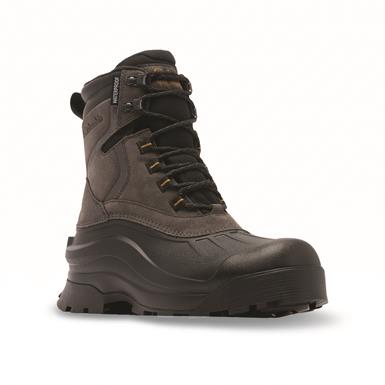 Columbia Men's Bugaboot Canyon Boots