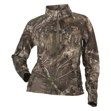 DSG Outerwear Women's Ainsley Pullover
