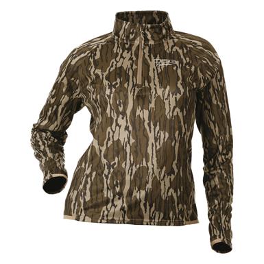 DSG Outerwear Women's Ainsley Pullover