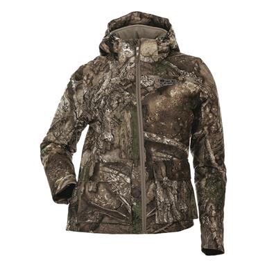 DSG Outerwear Women's Natalie Heavyweight Jacket