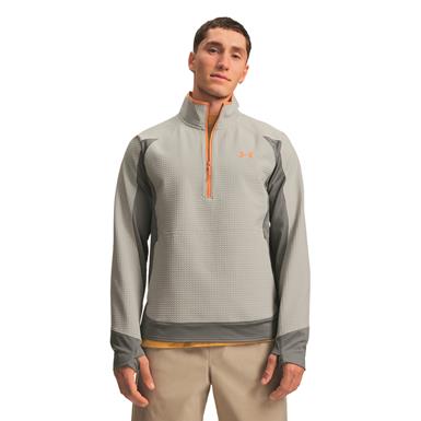 Under Armour Men's Explor Offgrid Half Zip
