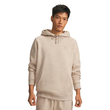 Under Armour Icon Men's Fleece Hoodie