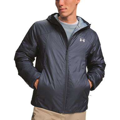 Under Armour Men's Venture Hybrid Jacket