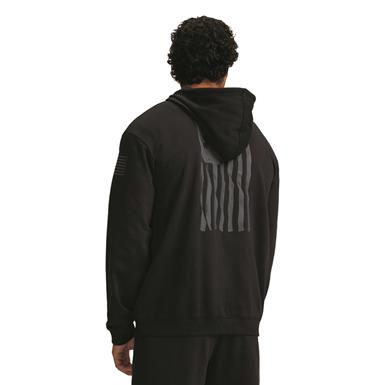 Under Armour Men's Freedom Flag Hoodie