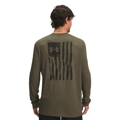 Under Armour Men's Freedom Flag T-Shirt