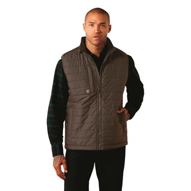 Ariat Rebar CORDURA Ripstop Lightweight Insulated Vest