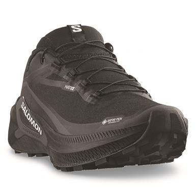Salomon Men's Genesis 2 GORE-TEX Trail Shoes