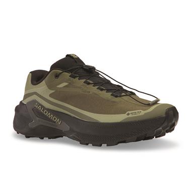 Salomon Men's Genesis 2 GORE-TEX Trail Shoes