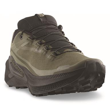 Salomon Men's Genesis 2 GORE-TEX Trail Shoes
