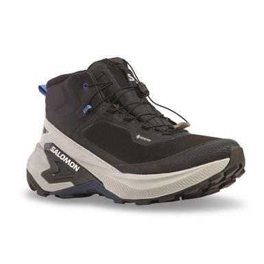 Salomon Men's Genesis Mid GORE-TEX Hiking Shoes