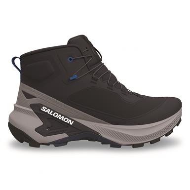 Salomon Men's Genesis Mid GORE-TEX Hiking Shoes