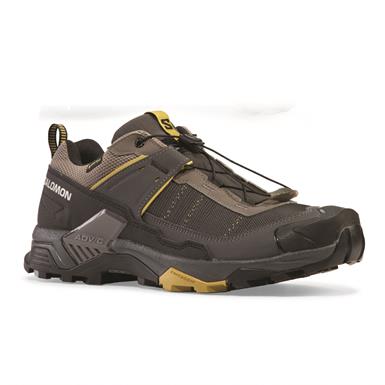 Salomon Men's X-Ultra 5 GORE-TEX Hiking Shoes