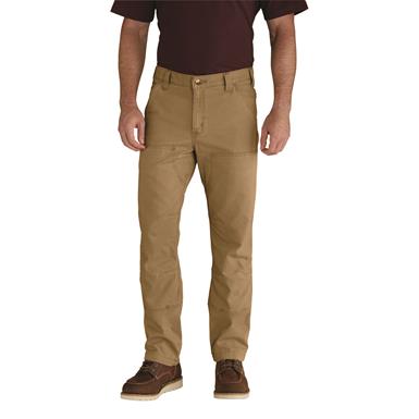 Carhartt Relaxed Straight Rigby Double-Front Dungarees