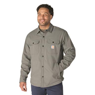 Carhartt Men's Force Shirt Jac