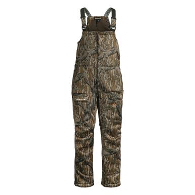 ScentLok Ridge Bibs