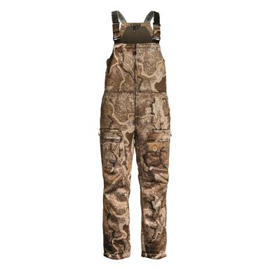 ScentLok Ridge Bibs
