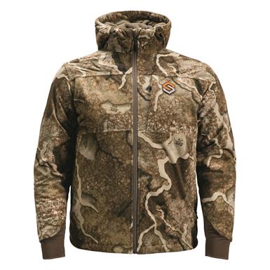 ScentLok Wind Brace Pro Jacket